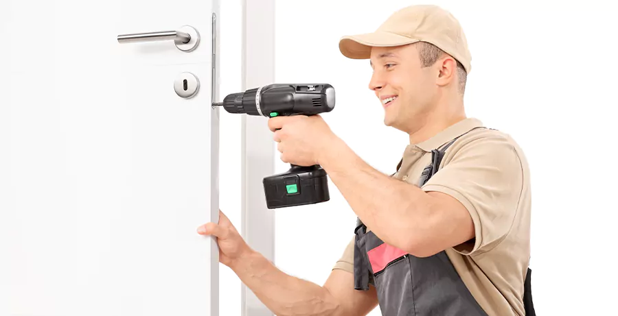 locksmith service Austin